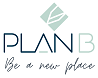 PLAN B SOLUTION Logo